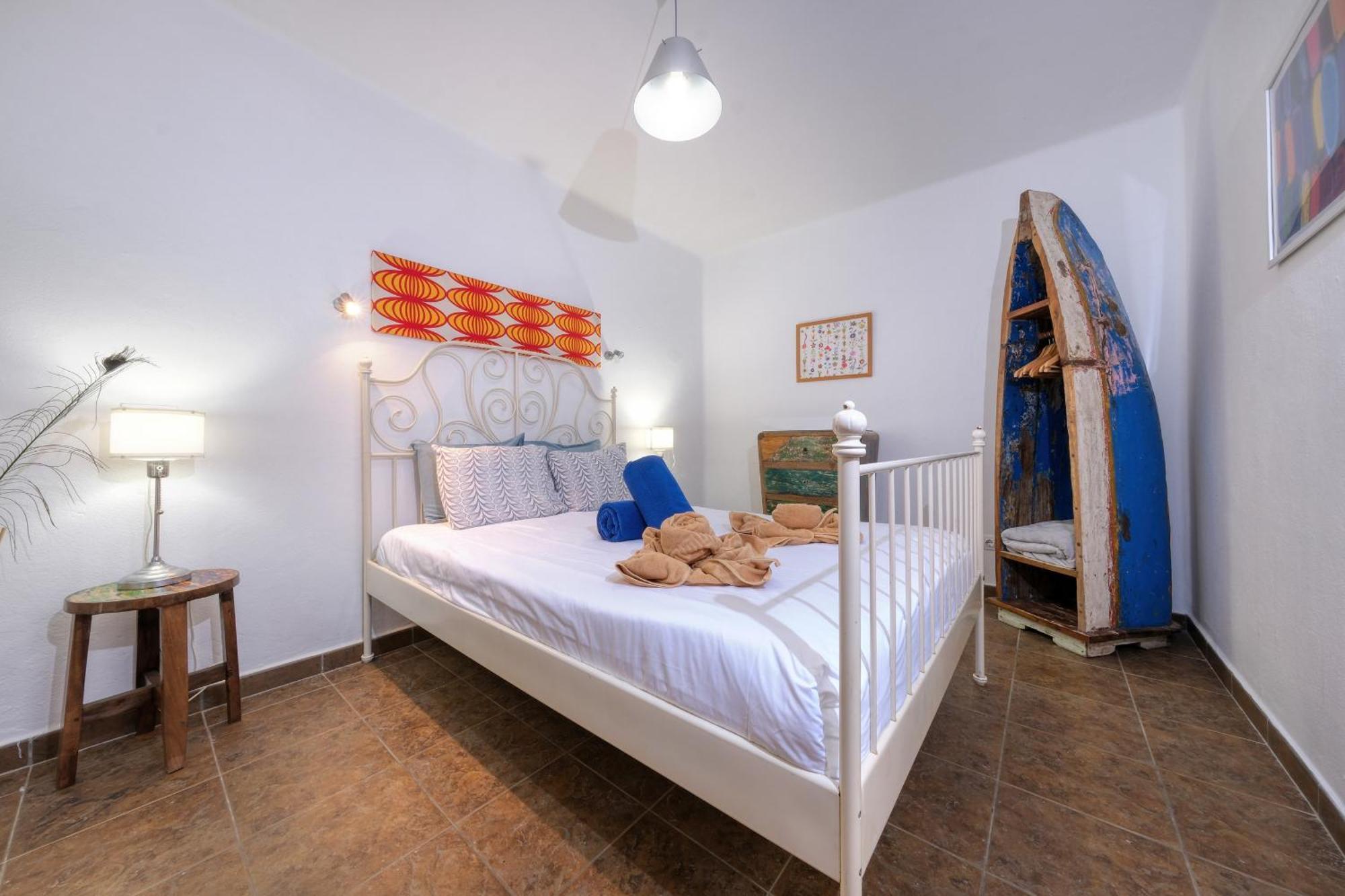 Casa Hibiscus - Shared Pool - Close To Seafront Promenade Punta Mujeres Екстериор снимка