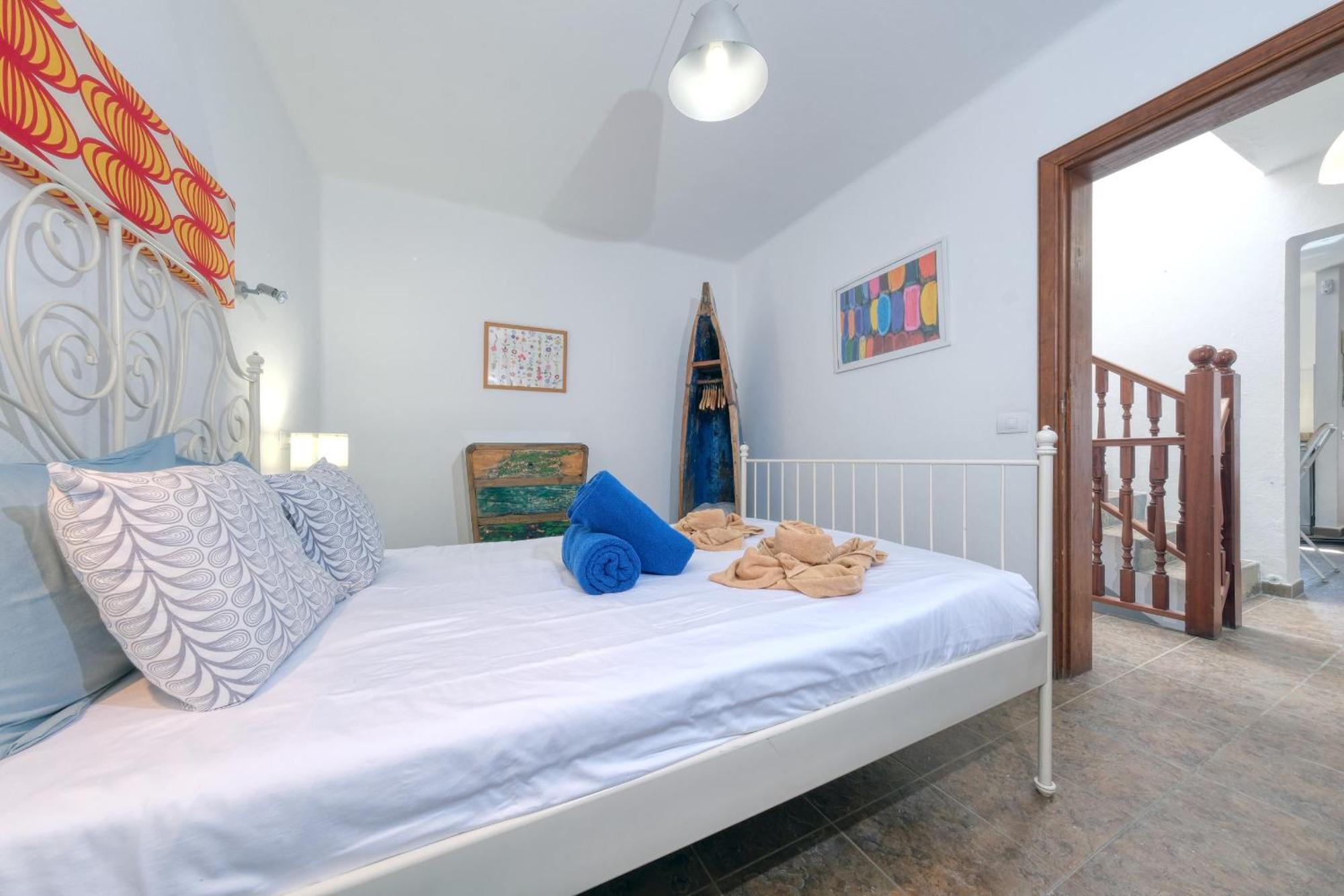 Casa Hibiscus - Shared Pool - Close To Seafront Promenade Punta Mujeres Екстериор снимка